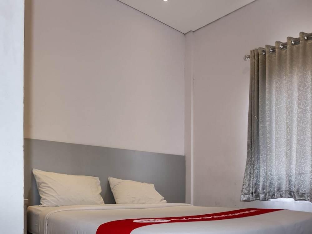 Бандунг: Nida Rooms Bandung Convention Centre