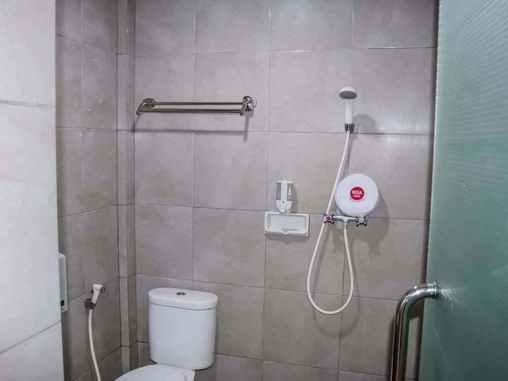 Бандунг: Nida Rooms Bandung Convention Centre