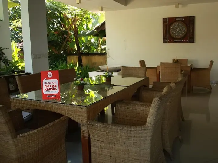 Табанан: NIDA Rooms Bedugul Botanical Garden
