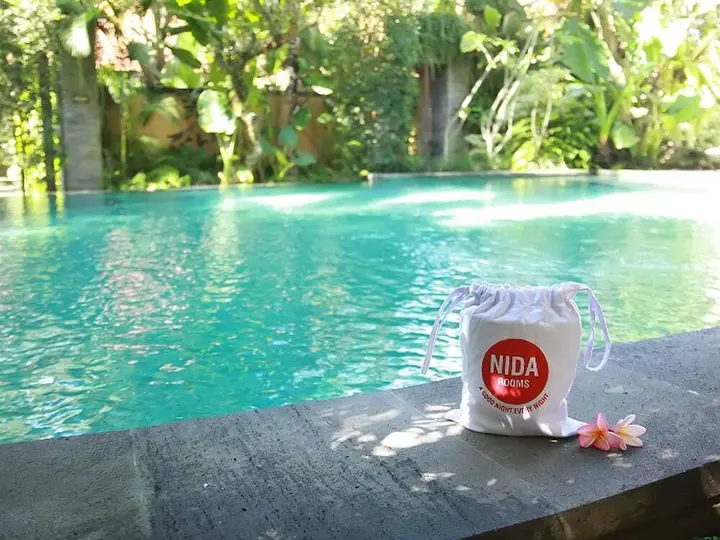 Табанан: NIDA Rooms Bedugul Botanical Garden