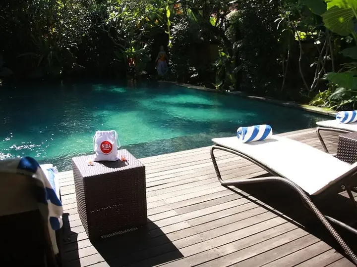 Табанан: NIDA Rooms Bedugul Botanical Garden