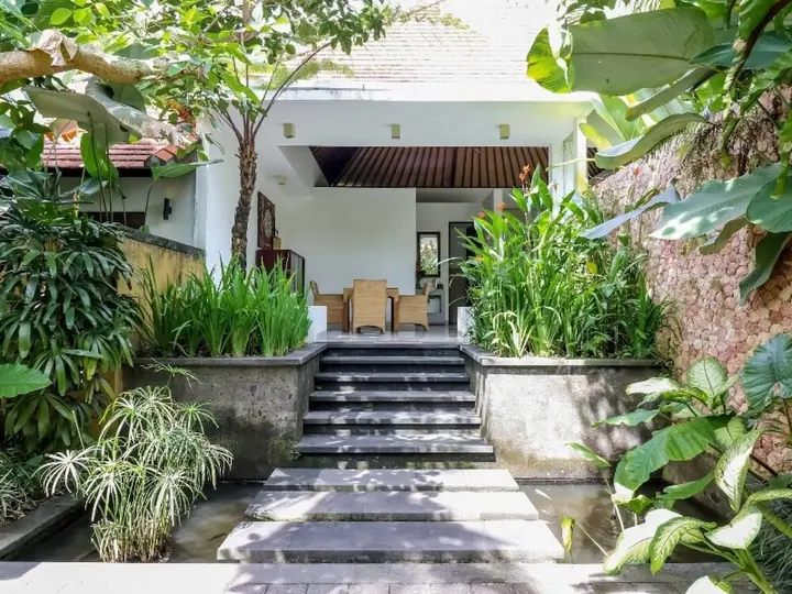 Табанан: NIDA Rooms Bedugul Botanical Garden