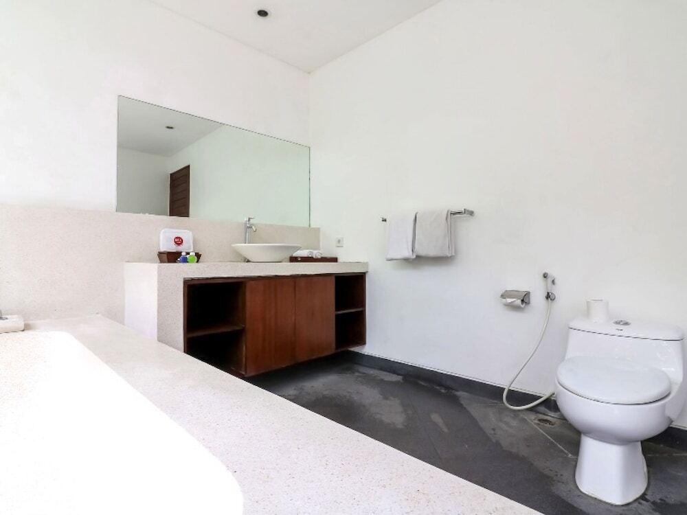 Табанан: NIDA Rooms Bedugul Botanical Garden