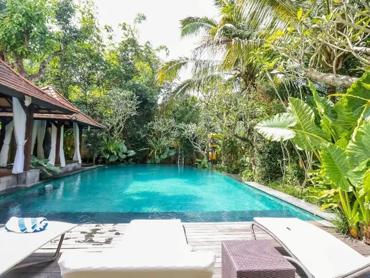 Табанан: NIDA Rooms Bedugul Botanical Garden