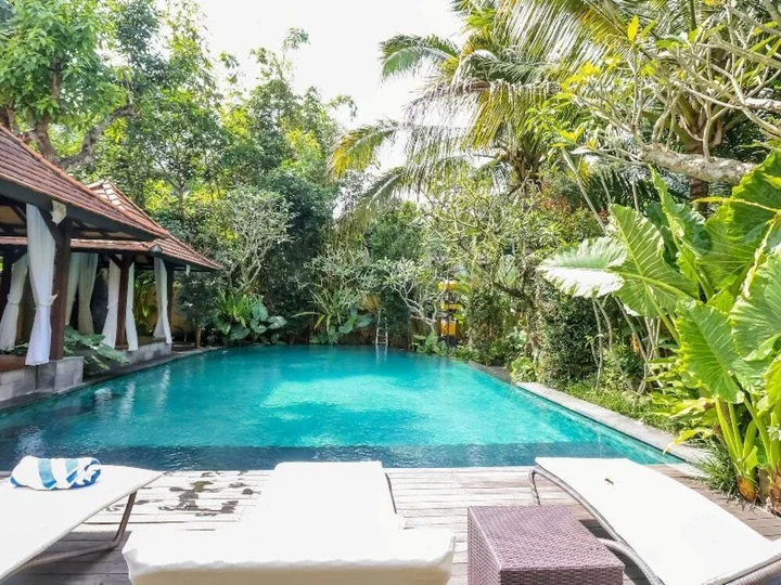 Табанан: NIDA Rooms Bedugul Botanical Garden
