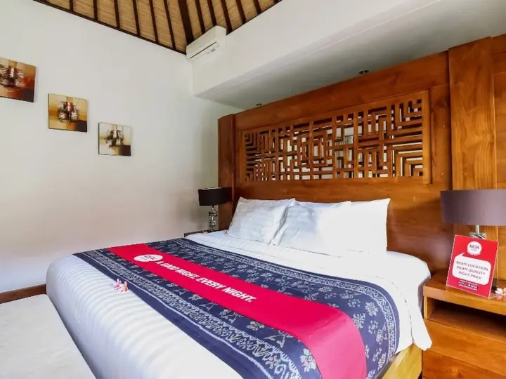 Табанан: NIDA Rooms Bedugul Botanical Garden