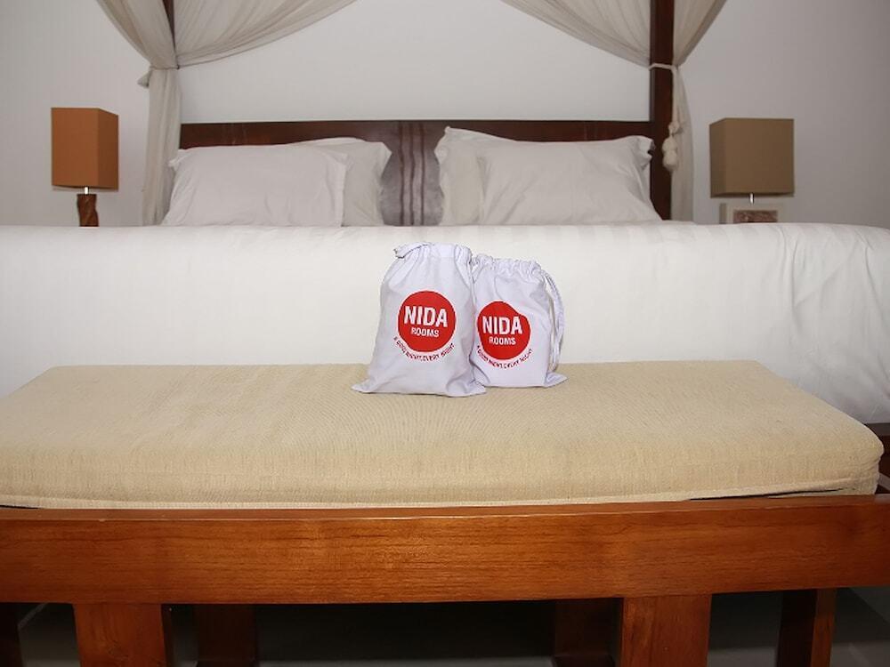 Табанан: NIDA Rooms Bedugul Botanical Garden