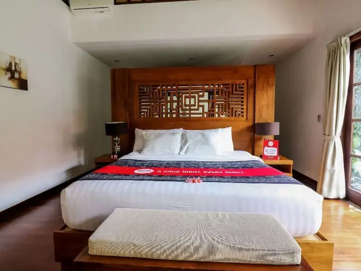 Табанан: NIDA Rooms Bedugul Botanical Garden