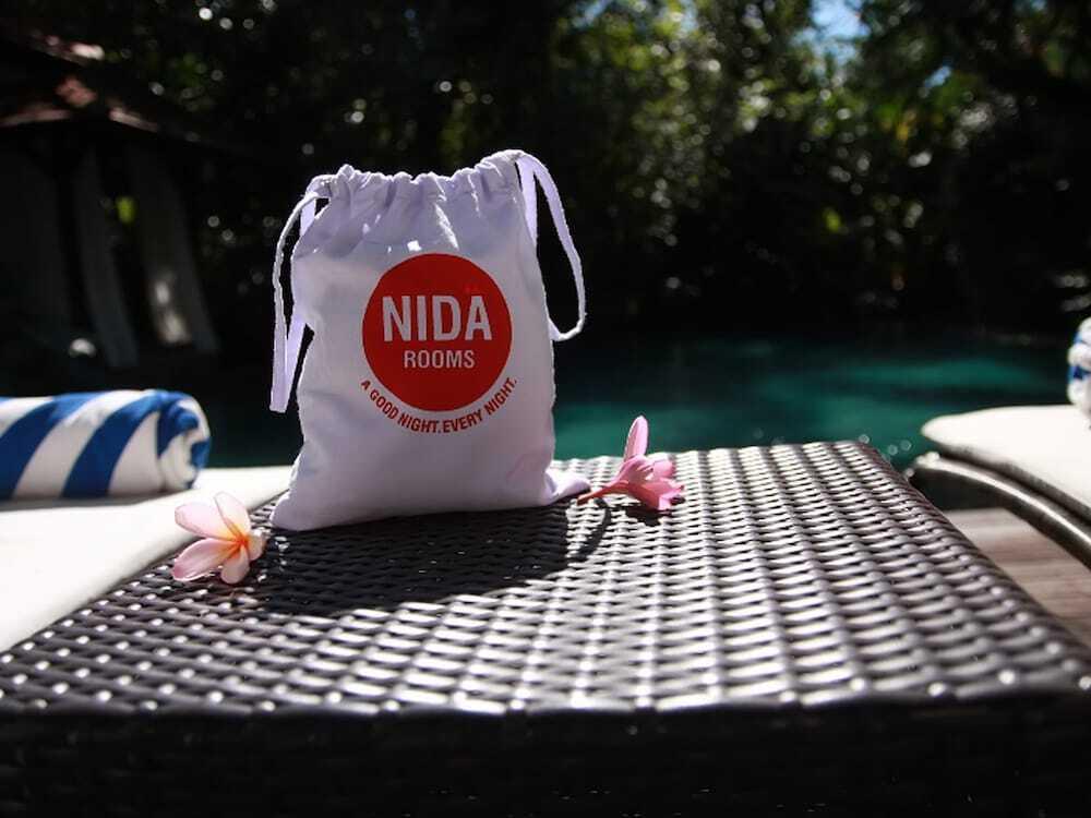 Табанан: NIDA Rooms Bedugul Botanical Garden