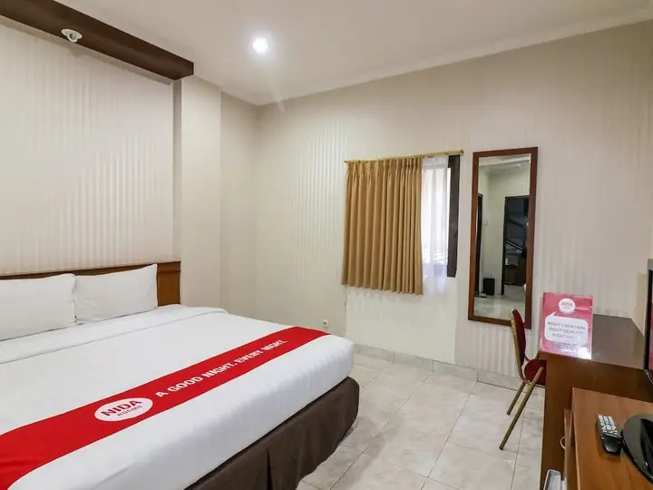 Nida Rooms Colombo Komplek Karang Marang — фото 6
