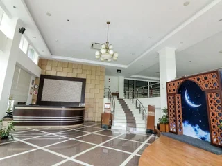 Депок: Nida Rooms Colombo Komplek Karang Marang