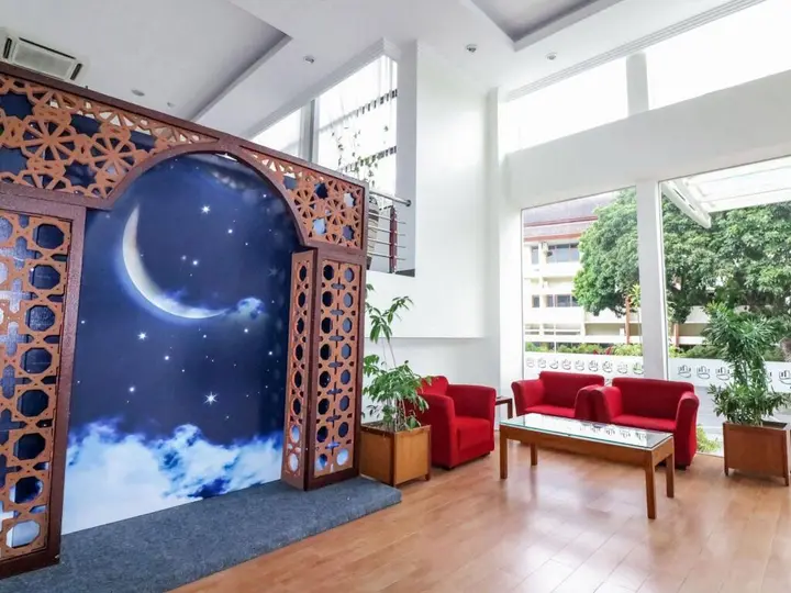 Депок: Nida Rooms Colombo Komplek Karang Marang