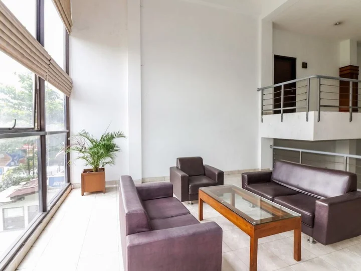 Депок: Nida Rooms Colombo Komplek Karang Marang