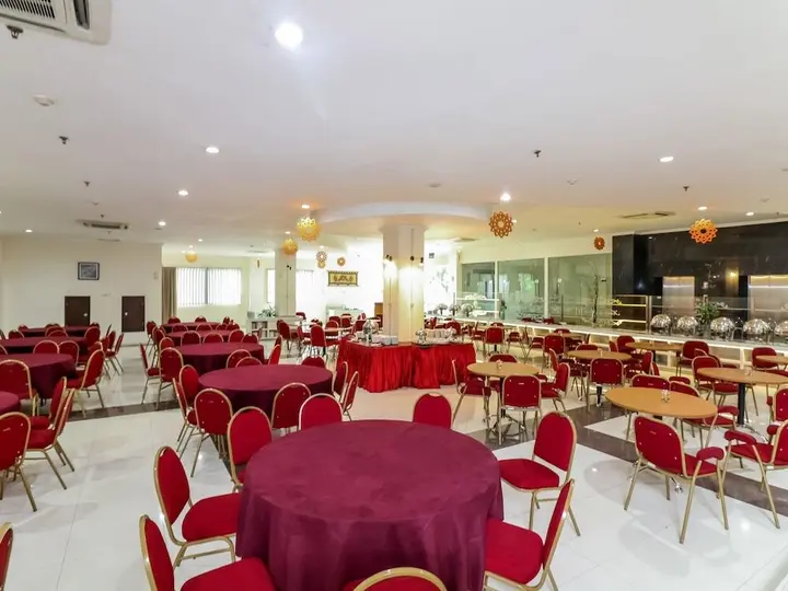 Депок: Nida Rooms Colombo Komplek Karang Marang