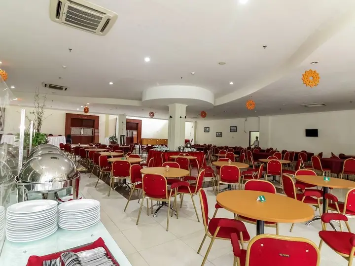 Депок: Nida Rooms Colombo Komplek Karang Marang