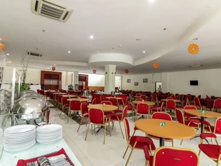 Депок: Nida Rooms Colombo Komplek Karang Marang
