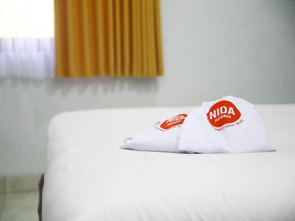 Nida Rooms Colombo Komplek Karang Marang — фото 4