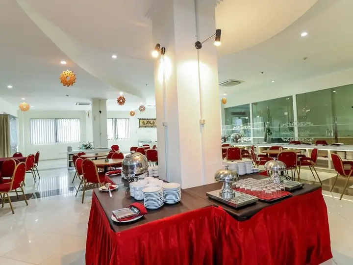 Депок: Nida Rooms Colombo Komplek Karang Marang