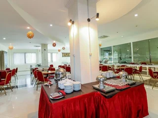 Депок: Nida Rooms Colombo Komplek Karang Marang