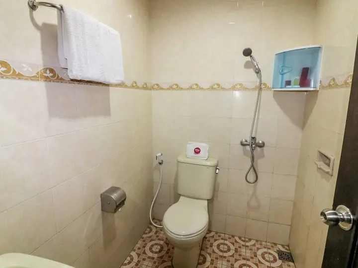 Депок: Nida Rooms Colombo Komplek Karang Marang