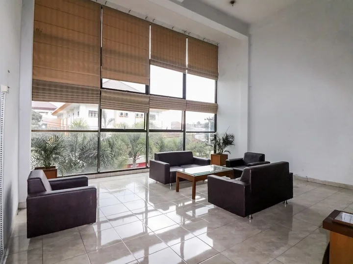 Депок: Nida Rooms Colombo Komplek Karang Marang