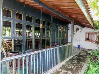 Депок: Embe Joglo Homestay
