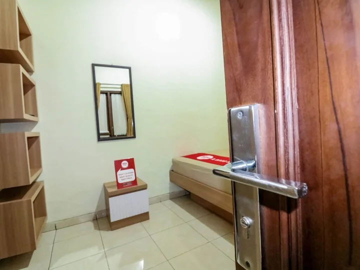 Депок: Embe Joglo Homestay