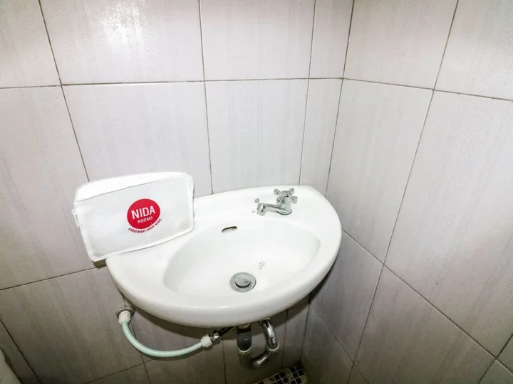 Депок: Embe Joglo Homestay