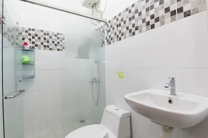 Депок: Embe Joglo Homestay