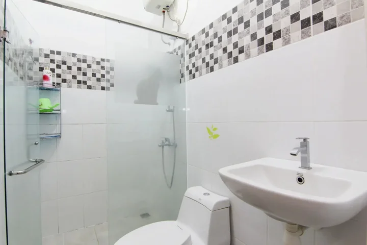 Депок: Embe Joglo Homestay