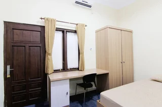 Депок: Embe Joglo Homestay