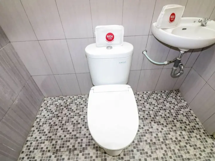 Депок: Embe Joglo Homestay