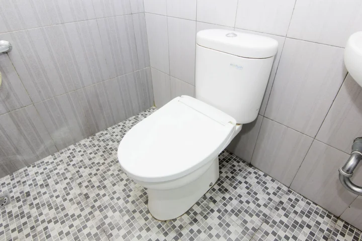 Депок: Embe Joglo Homestay