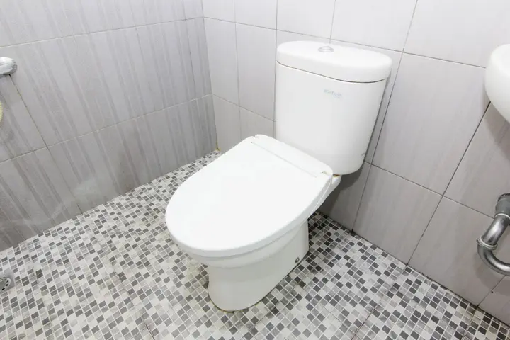 Депок: Embe Joglo Homestay