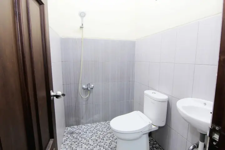 Депок: Embe Joglo Homestay