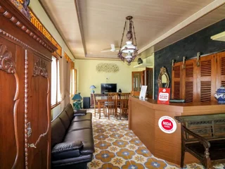 Депок: Embe Joglo Homestay