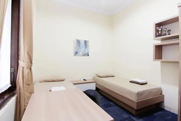 Депок: Embe Joglo Homestay