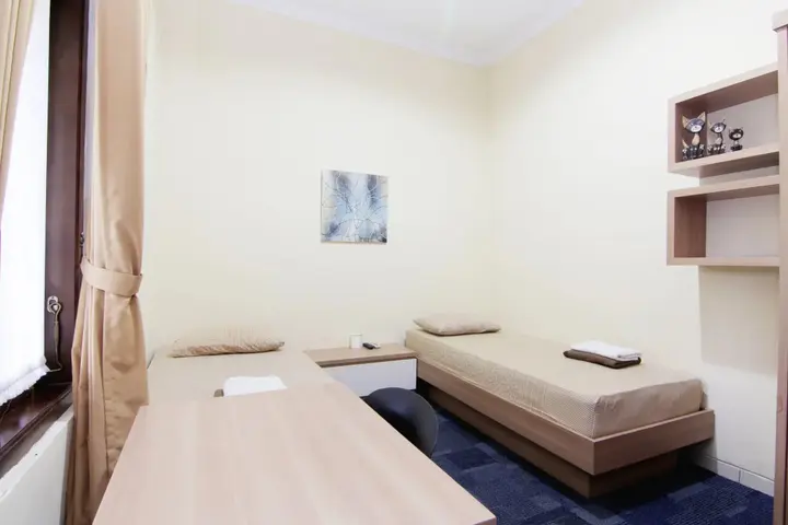 Депок: Embe Joglo Homestay