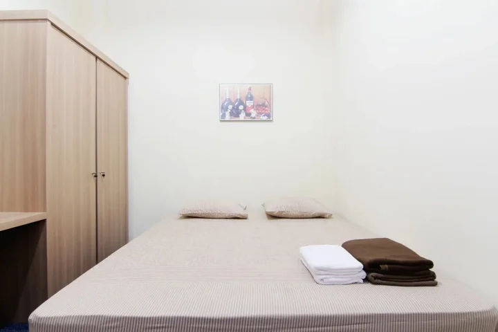 Депок: Embe Joglo Homestay