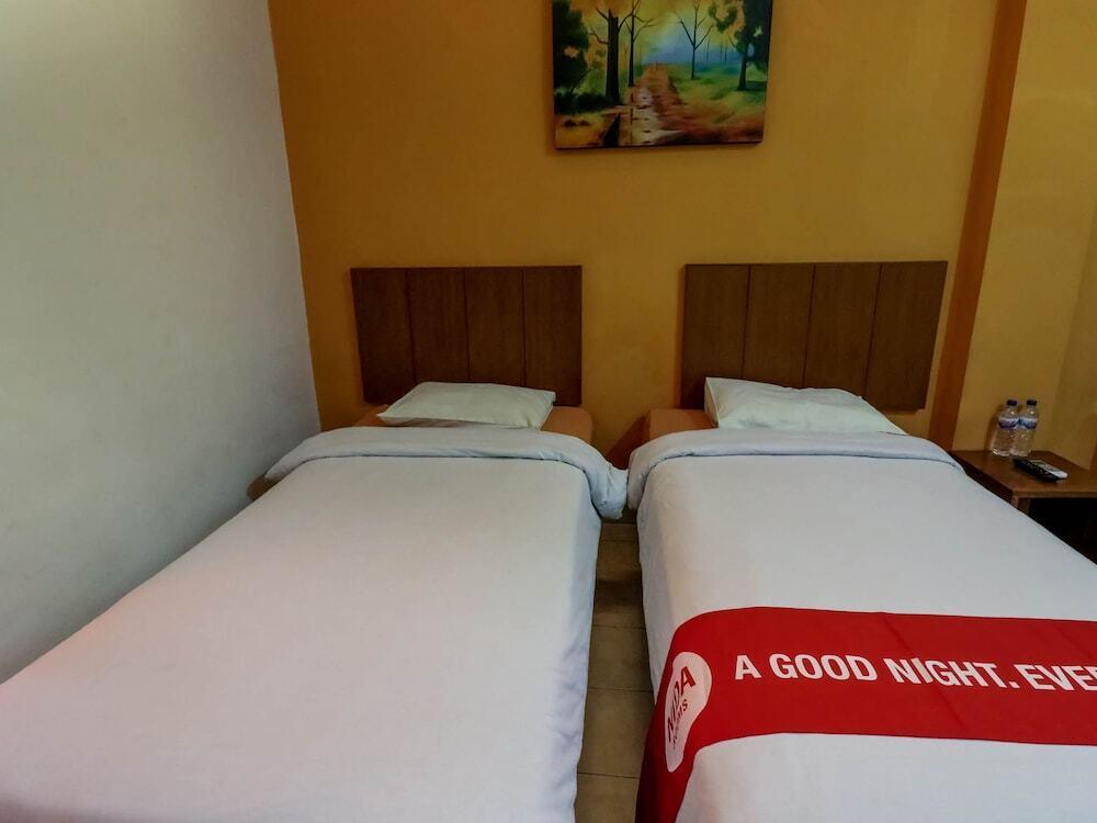Депок: NIDA Rooms Depok Museum Affandi