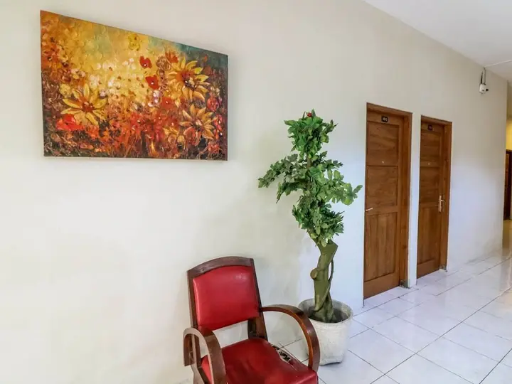 Депок: NIDA Rooms Depok Museum Affandi