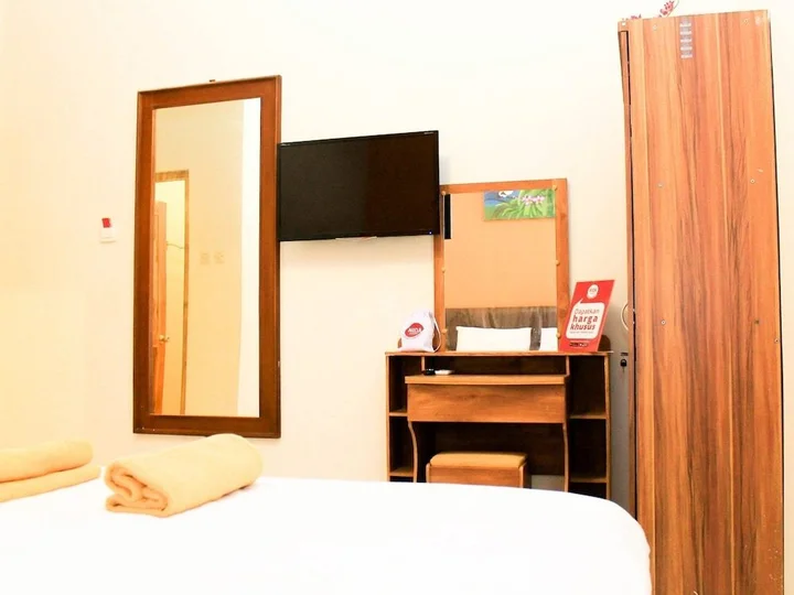 Депок: NIDA Rooms Depok Museum Affandi