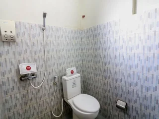 Депок: NIDA Rooms Depok Museum Affandi