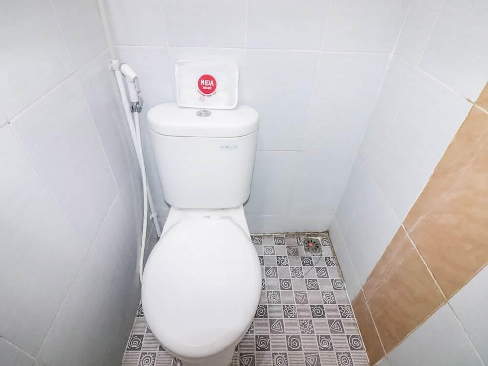 Депок: NIDA Rooms Griya Candisari Tugu Jogja