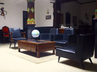 Депок: NIDA Rooms Griya Candisari Tugu Jogja