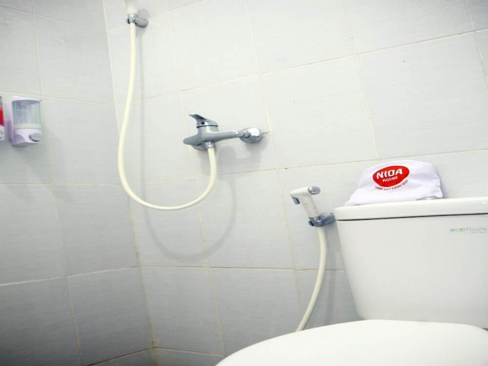 Депок: NIDA Rooms Griya Candisari Tugu Jogja