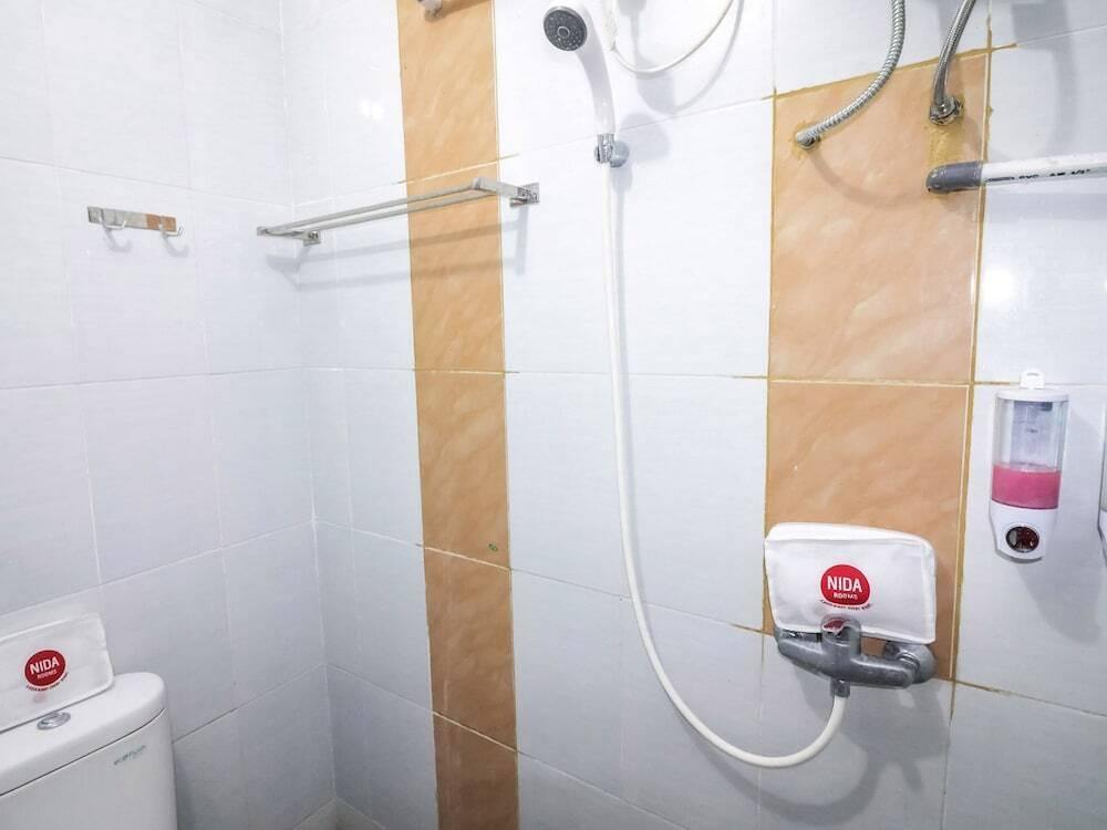 Депок: NIDA Rooms Griya Candisari Tugu Jogja