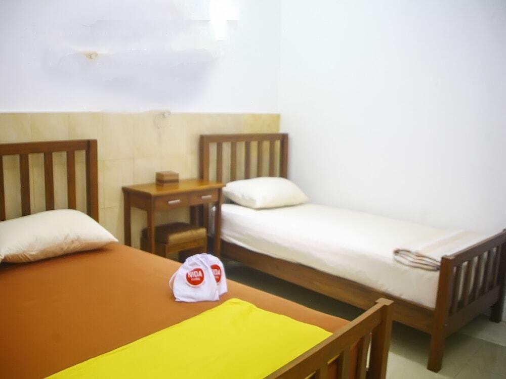 NIDA Rooms Griya Candisari Tugu Jogja — фото 6