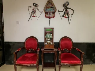 Депок: NIDA Rooms Griya Candisari Tugu Jogja
