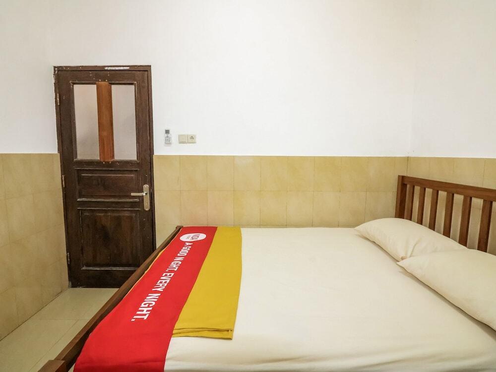 NIDA Rooms Griya Candisari Tugu Jogja — фото 3